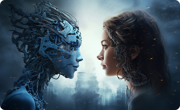 AI vs. Human: Who’s better at handling your social media?